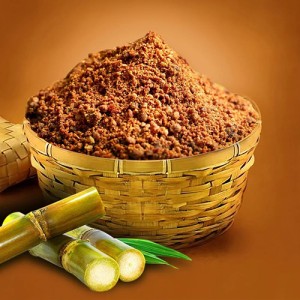 Jaggery Powder - सक्खर धुलो