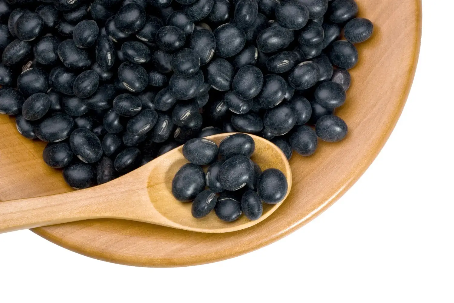 Black Soybean - कालो भटमास