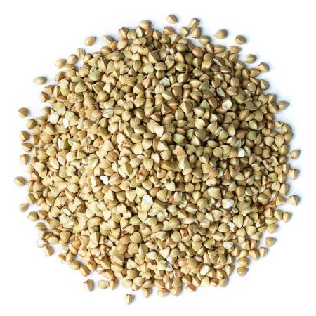 Buckwheat Grits (Fafar Ko Chyakhla / फापरको च्याख्ला)