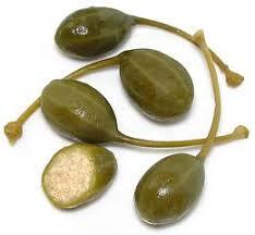 Caper Berries
