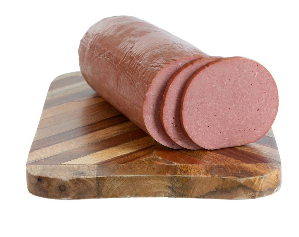 Chicken Salami - चिकेन सलामी