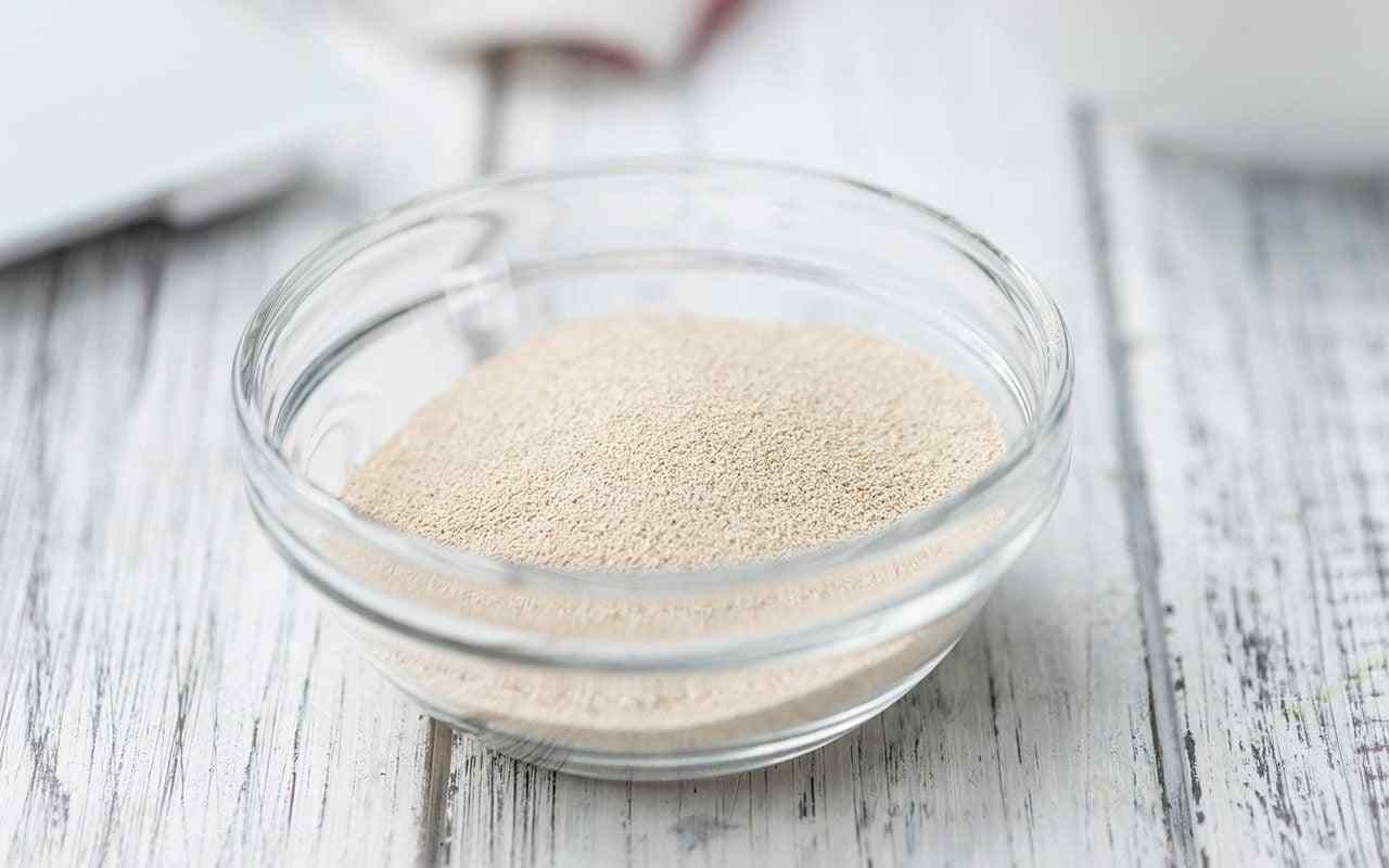 Yeast