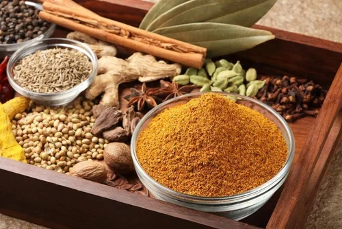 Garam Masala (गरम मसला)