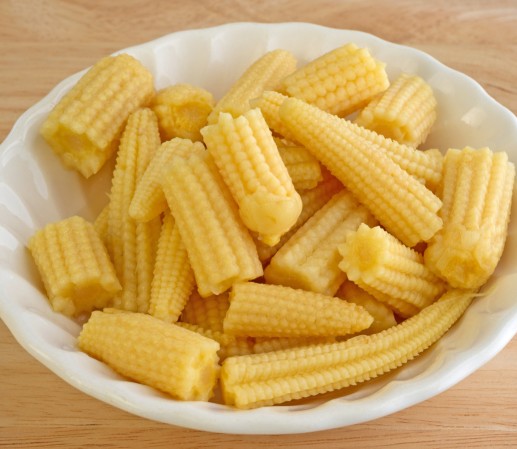 Baby Corn - बेबी कर्न