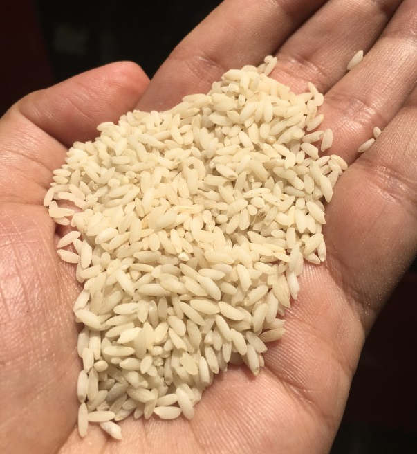 Kalanamak (कालानामक)