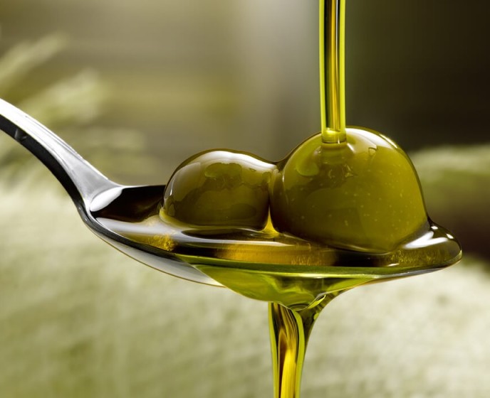 Pomace Olive Oil