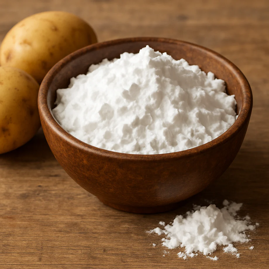 Potato Starch