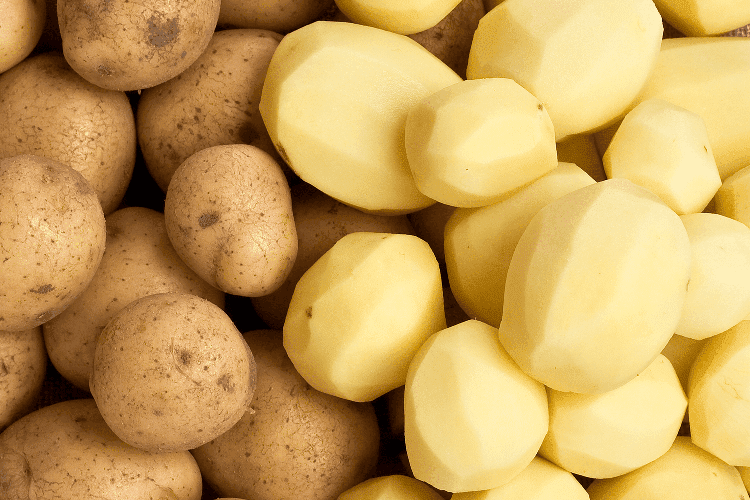 Potato