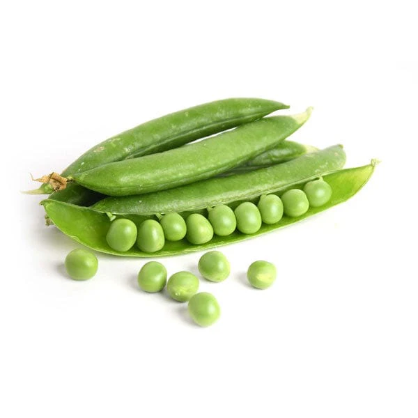 Peas