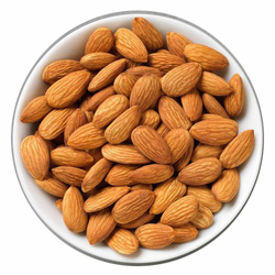 Almonds