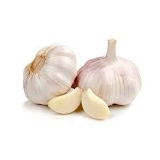 Garlic Lashun