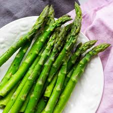 Asparagus Kurilo