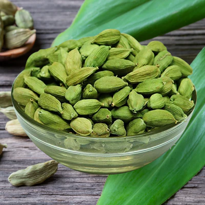 Cardamom