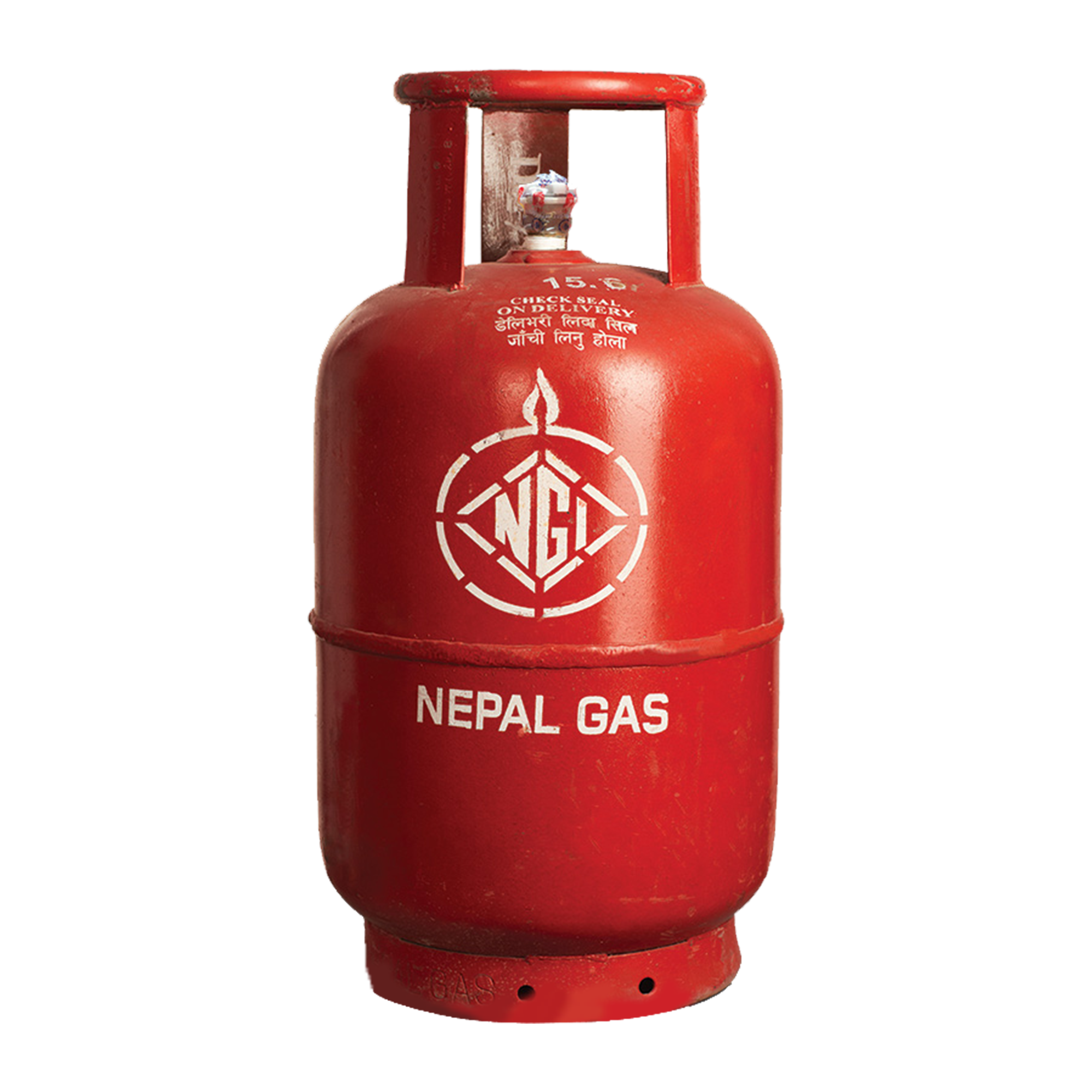 Nepal Gas