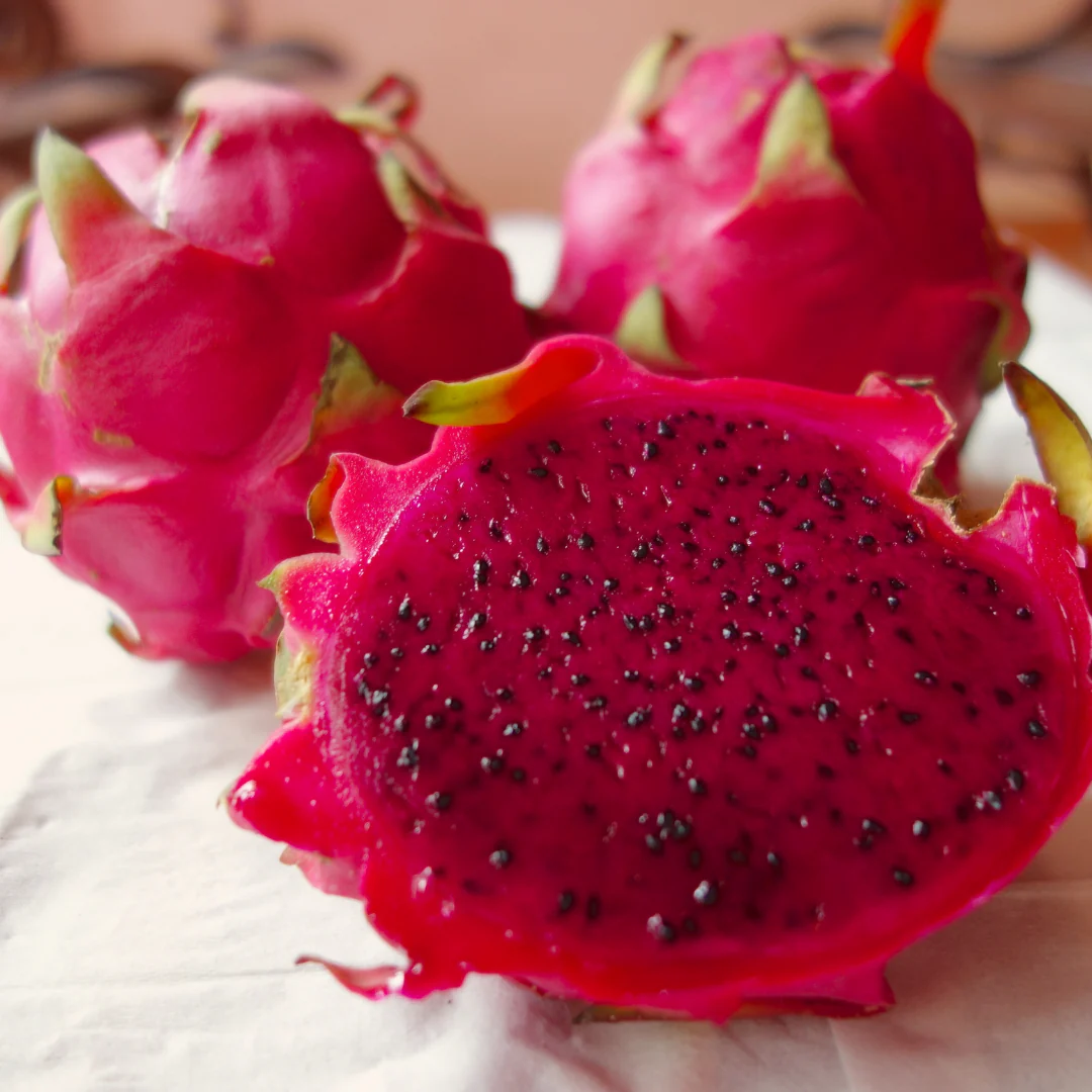 Dragon Fruit