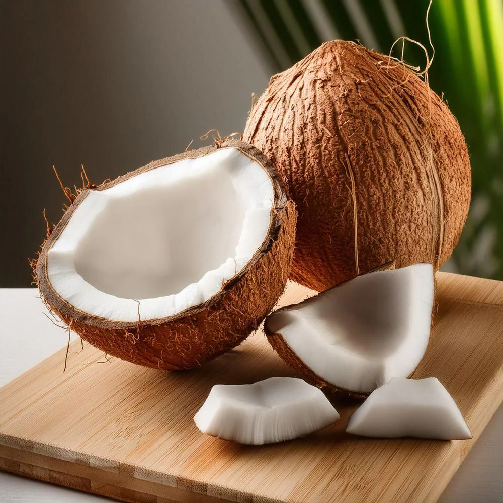 Coconut