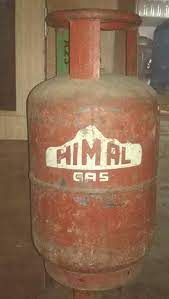 HImal Gas