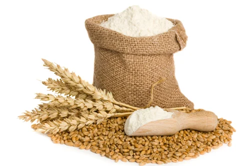 Aata - wheat flour