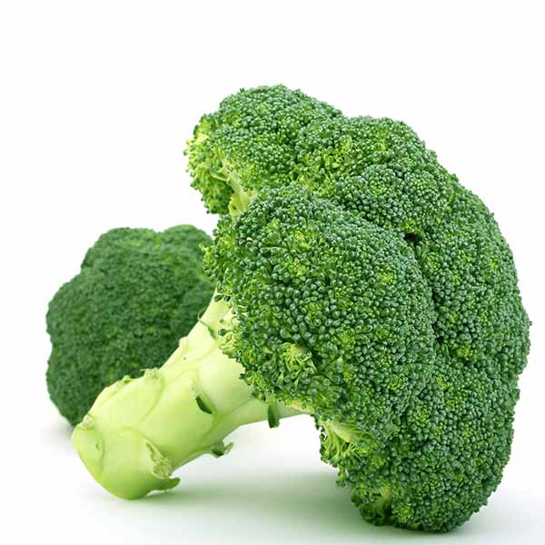 Broccoli - ब्रोकाउली