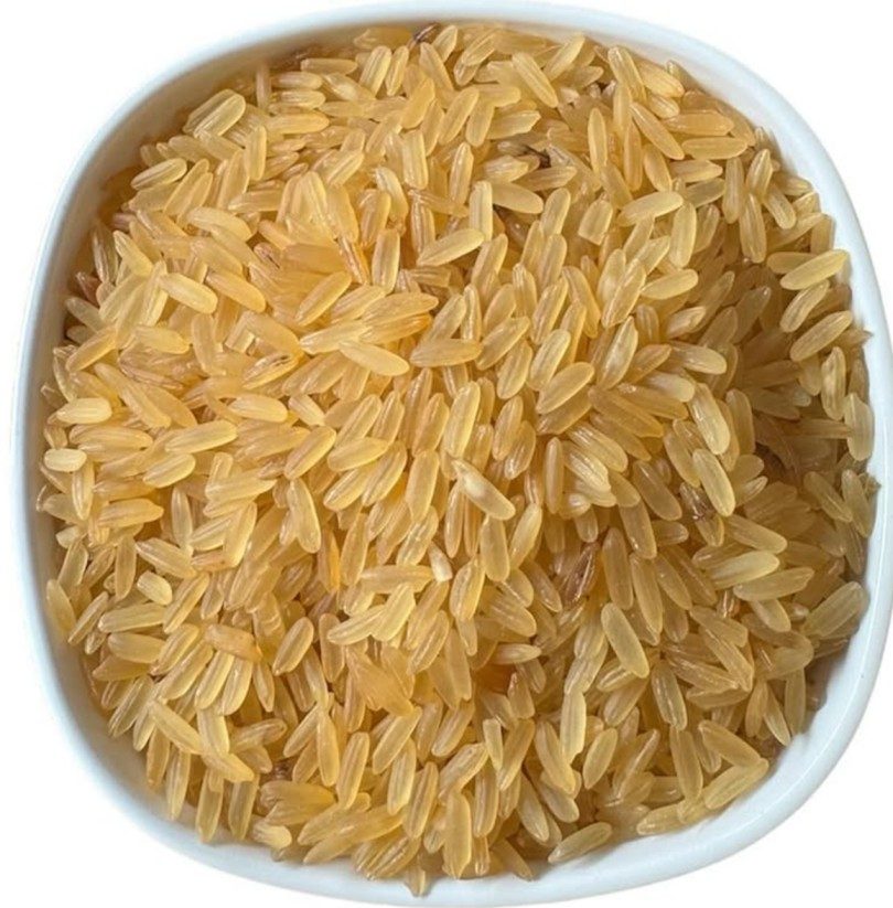 Buy Authentic Siraula Rice in Nepal - Available at Sewapoint