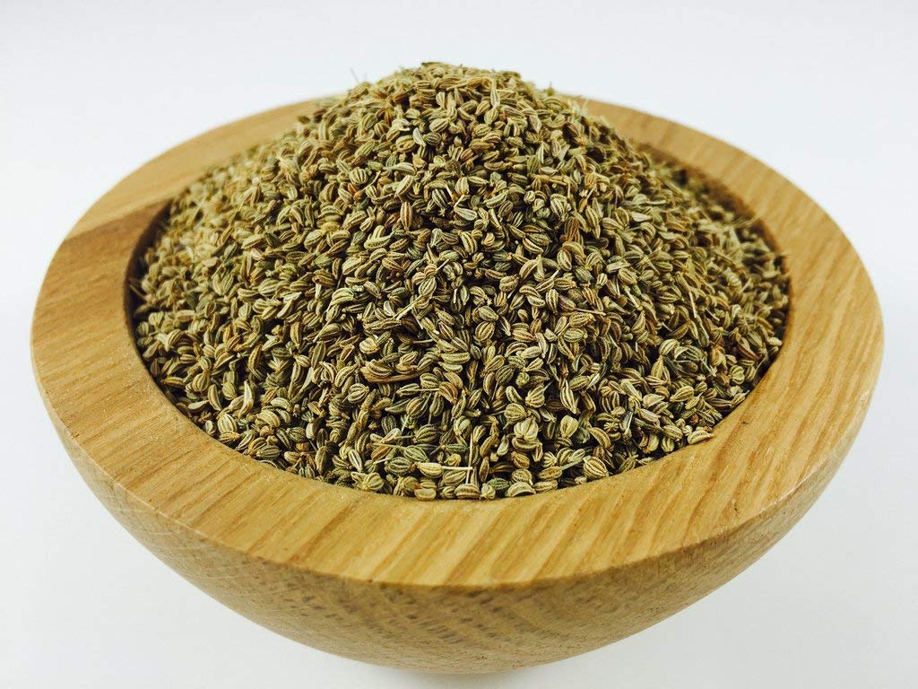 Ajwain - ज्वानो