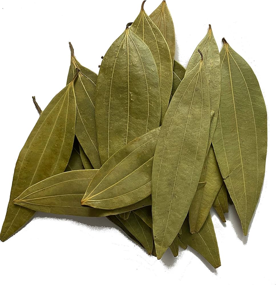 Bay Leaf  - तेजपत्ता