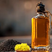 Mustard Oil