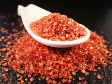 Red Salt - लाल नुन