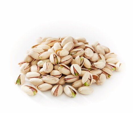 Pistachios - पिस्ता