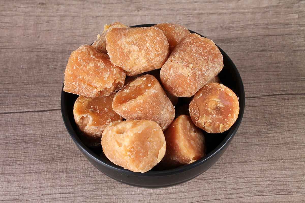 Jaggery- गुड-भेली 