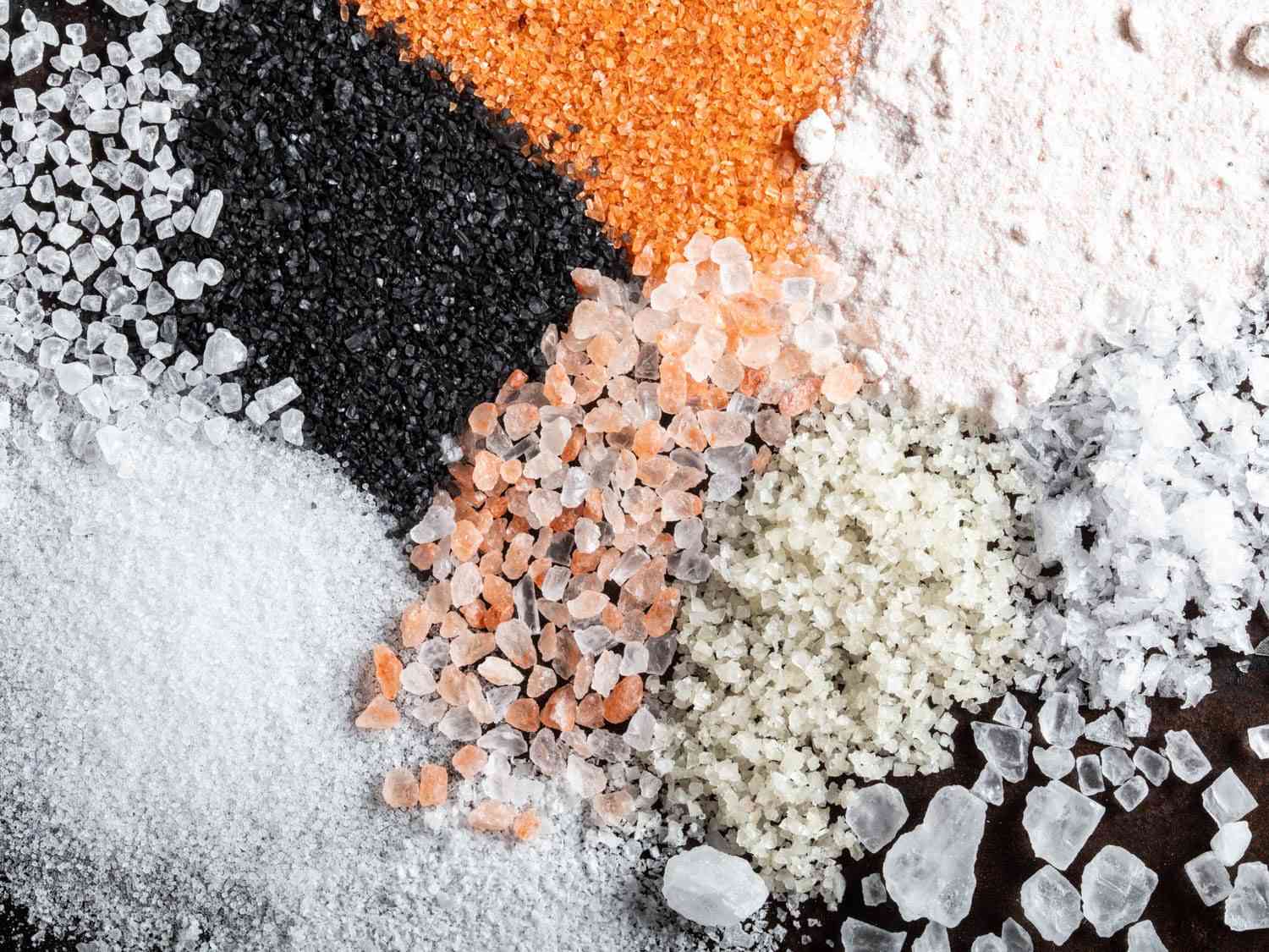 Salt