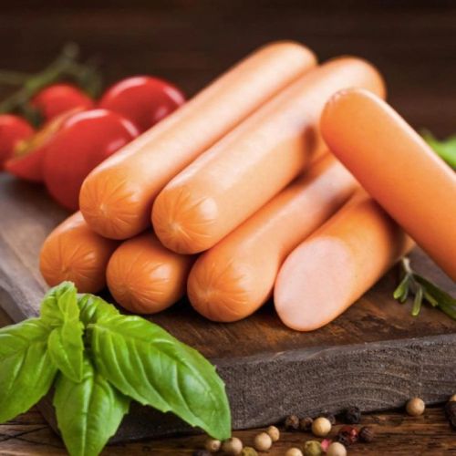 Chicken Sausage (चिकन ससेज)