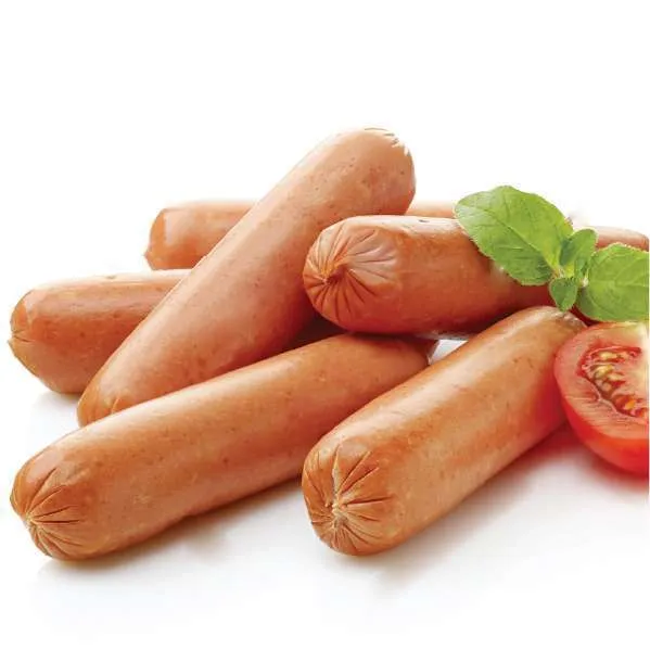Buff Sausage (बफ ससेज)