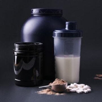 Protein Powder