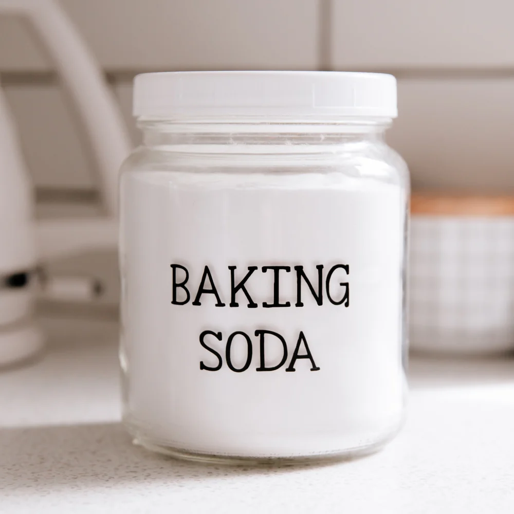 Baking Powder & Soda