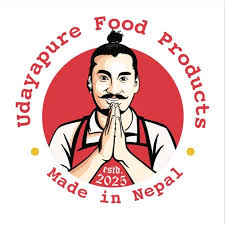 Udayapure Food Products logo