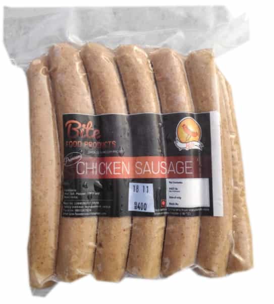Chicken Sausage Premium (Nepal Meat)