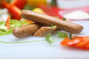 Chicken sausage regular(Nepal Meat)