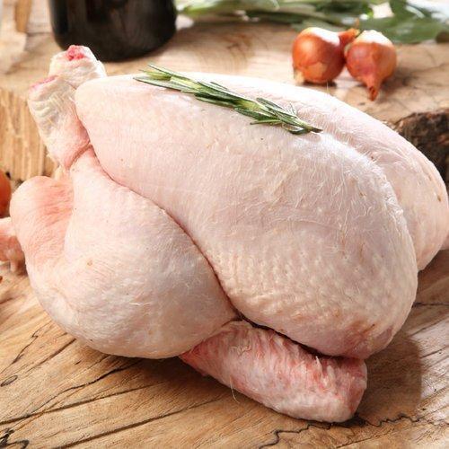 Whole chicken