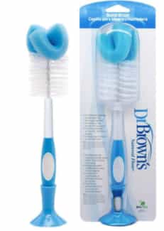  Dr.Brown’s Standard Bottle Brush - Blue, 700