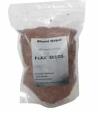  Bhumi Nepal Flax Seeds, 500 gm