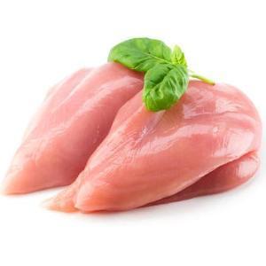 Chicken Breast Boneless