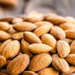 Almonds - 500 gm