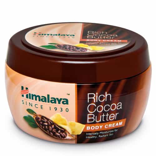 Himalaya Rich Cocoa Butter Body Cream, 200ml