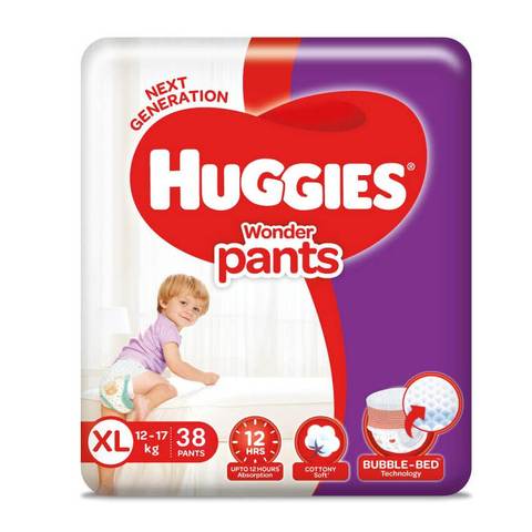 Shops huggies xxl