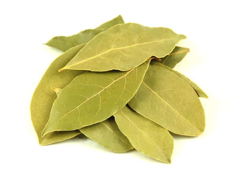 Bay Leaves - 1 kg