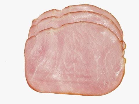 Chicken Ham
