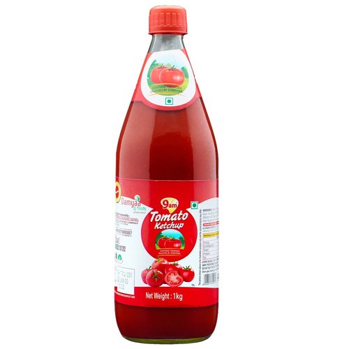 9Am Tomato Ketchup  950 G