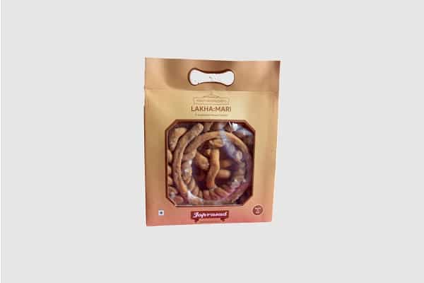 Kasthamandap Joprasad - 200Gms