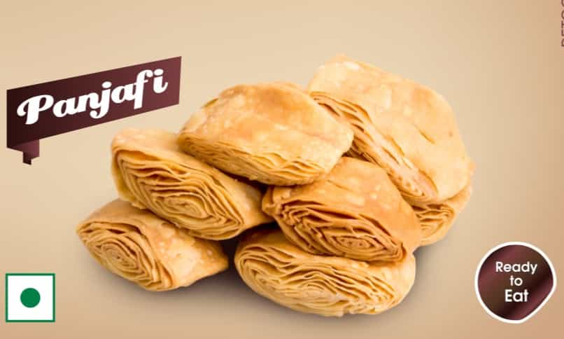 Kasthamandap Panjafi - 400Gms